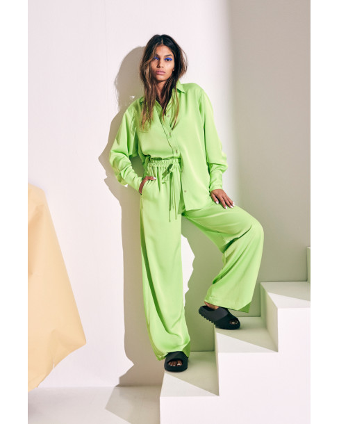 CO´COUTURE ELIAH PANT -... 2