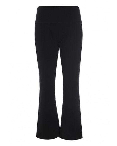 BITTE KAI RAND PANTS MAGIC STRETCH - BLACK