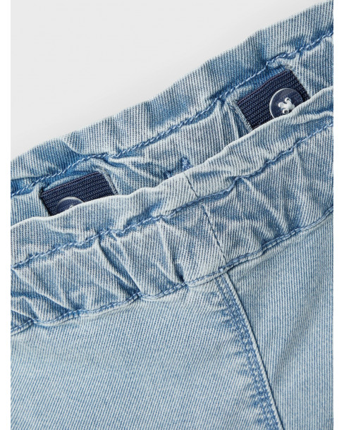 NAME IT NMFBELLA REG DNM... 2