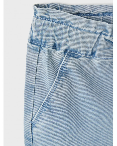 NAME IT NMFBELLA REG DNM PANTS 7780-YB F