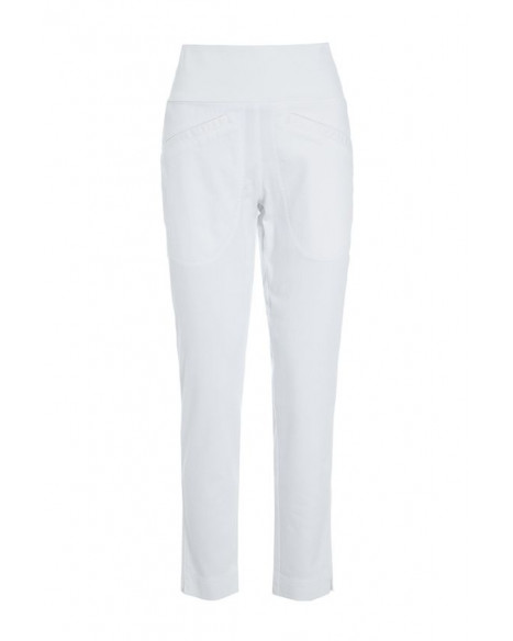 BITTE KAI RAND JINZU STRETCH NARROW PANTS
