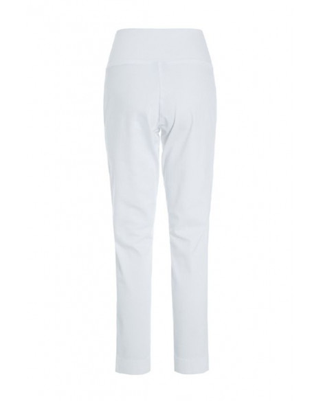 BITTE KAI RAND JINZU STRETCH NARROW PANTS