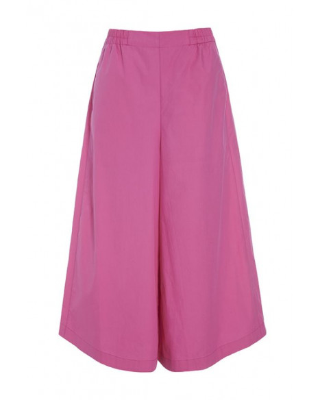 BITTE KAI RAND PAPER POPLIN PANTS