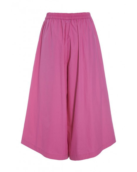 BITTE KAI RAND PAPER POPLIN PANTS