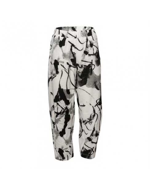 E AVANTGARDE PANTS