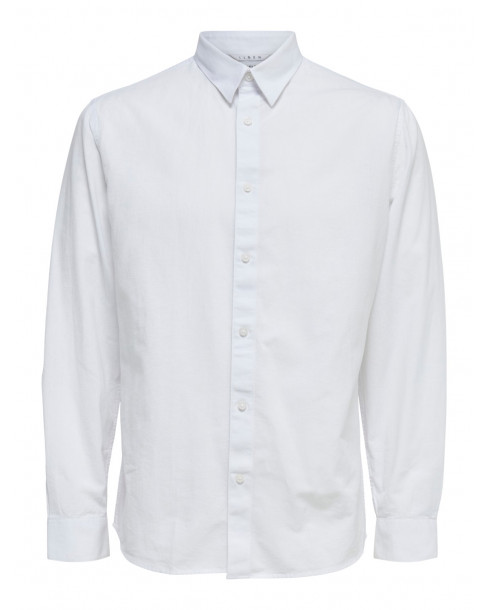 SELECTED HOMME REGNEW-LINEN...