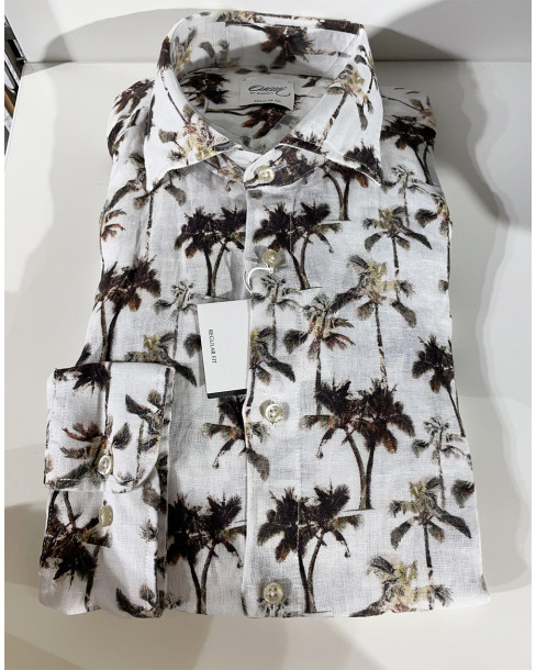 OSCAR OF SWEDEN SKJORTA