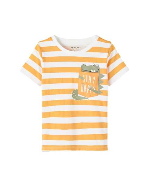 NAME IT NMMJOE SS TOP -...