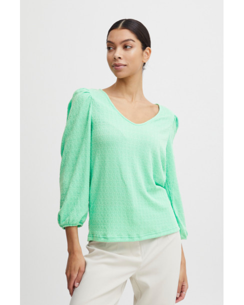 B.YOUNG BYTIARA V T-SHIRT -...