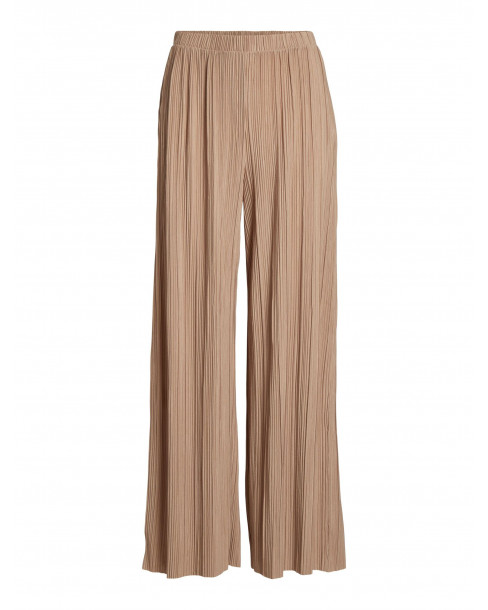 VILA VIPLISA HW WIDE PANTS