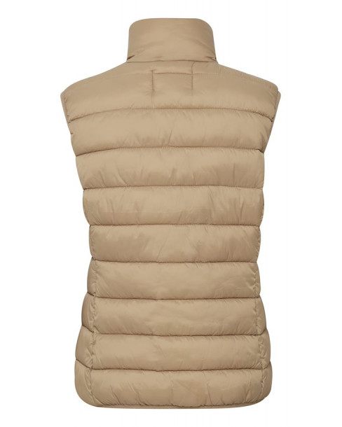 B.YOUNG BYBELENA WAISTCOAT 2