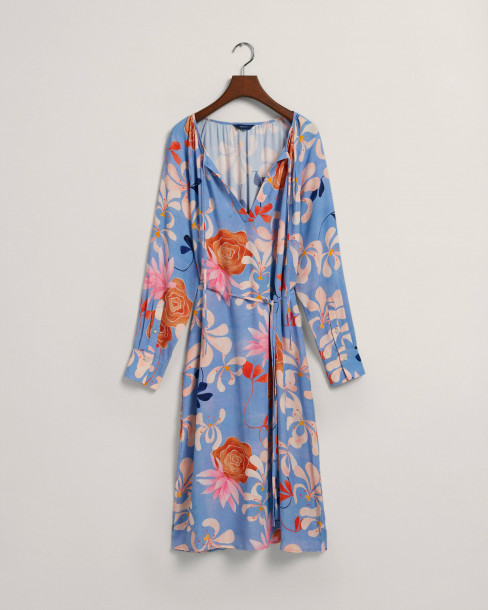 GANT REGULAR FLORAL PRINT...