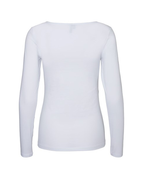 VERO MODA VMMAXI MY LS SOFT... 2
