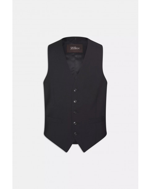 OSCAR JACOBSON CARLO...