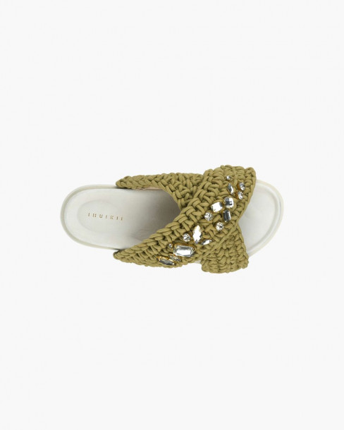 INUIKII WOVEN STONES... 2