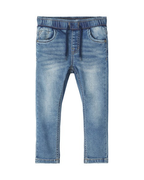 NAME IT RYAN SLIM SWE JEANS