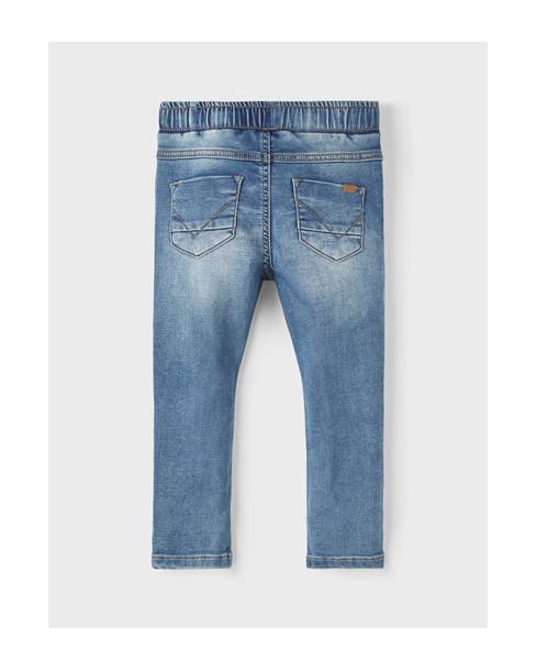 NAME IT RYAN SLIM SWE JEANS 2