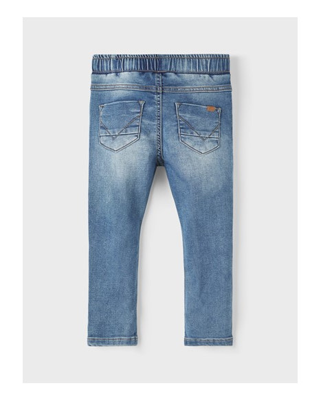 NAME IT RYAN SLIM SWE JEANS
