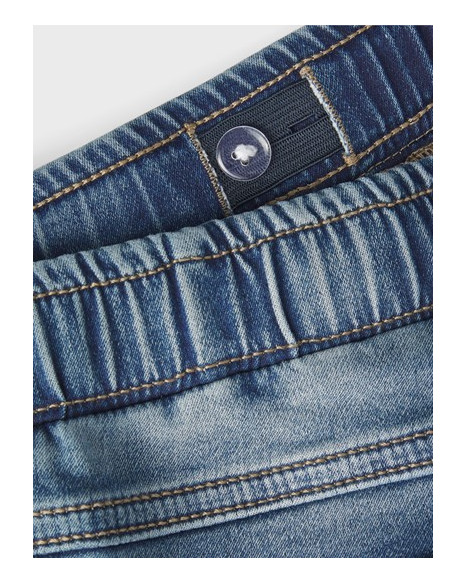 NAME IT RYAN SLIM SWE JEANS