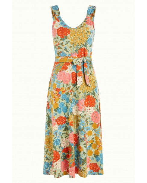 KING LOUIE LENNY DRESS...