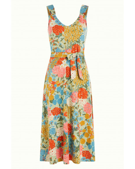 KING LOUIE LENNY DRESS ARTEMISA