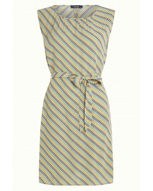 KING LOUIE KYRA TUNIC DRESS...