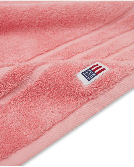 LEXINGTON HOME ORIGINAL TOWEL - PETUNIA PINK