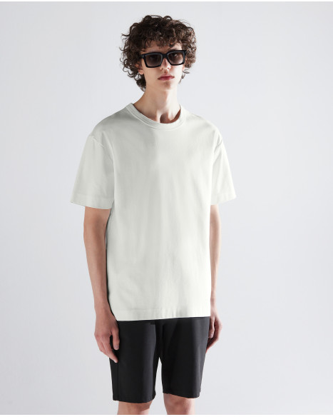 ELVINE HADAR DOUBLE FACED JERSEY