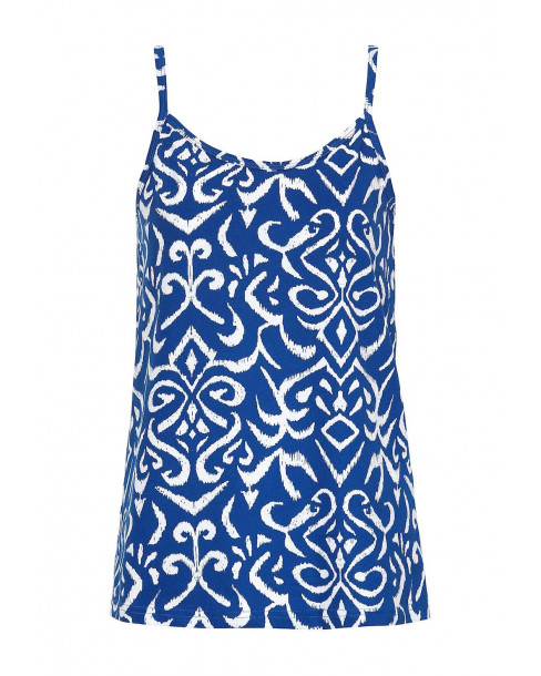 CELLBES JERSEY SINGLET