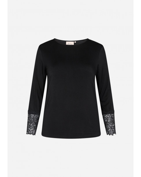 WASABI  WA-STELLA 5 - BLACK