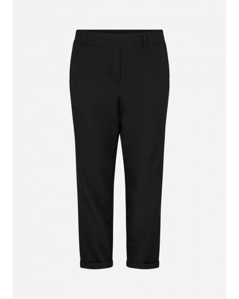 WASABI WA-SANDIE 1 - BLACK