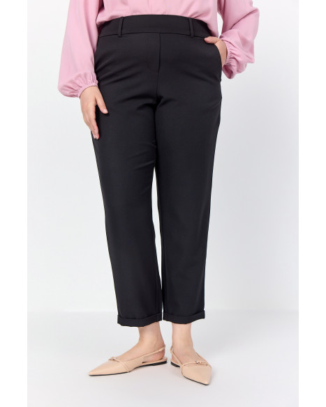 WASABI WA-SANDIE 1 - BLACK