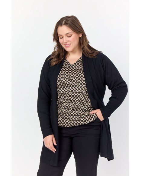 WASABI WA-SAMANDA 2 - BLACK