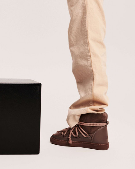 INUIKII CLASSIC SNEAKER