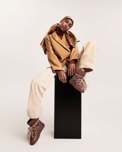 INUIKII CLASSIC SNEAKER