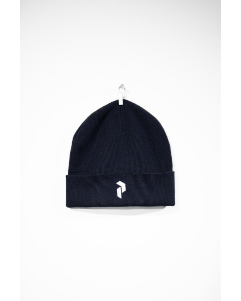 PEAK PERFORMANCE LOGO HAT -...