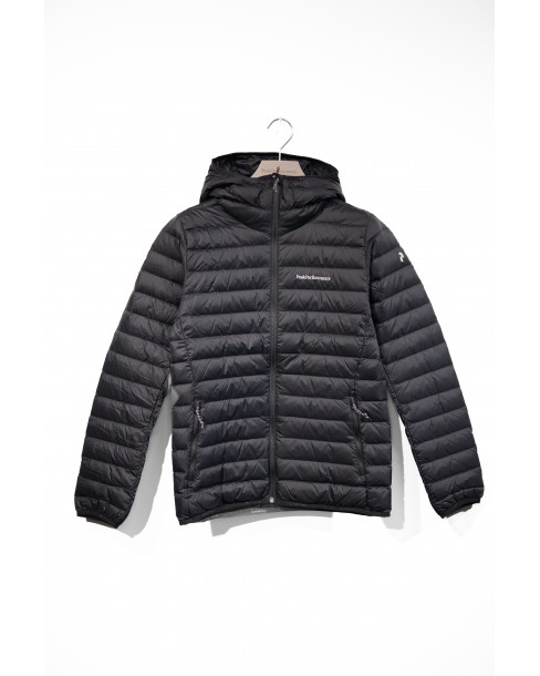 PEAK PERFORMANCE W DOWN...