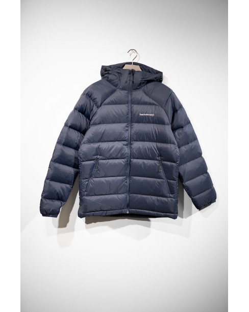 PEAK PERFORMANCE M DOWN...