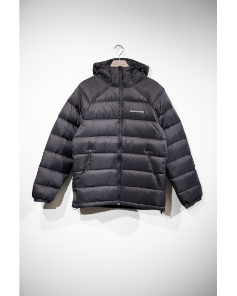 PEAK PERFORMANCE M DOWN...