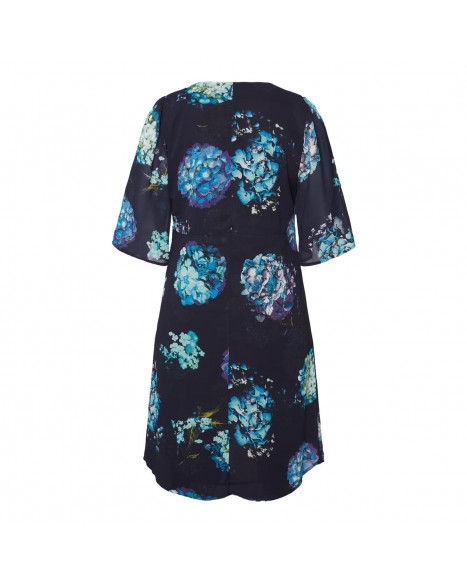 SIGNATURE DRESS - NIGHT SKY