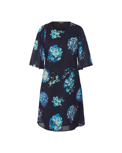 SIGNATURE DRESS - NIGHT SKY