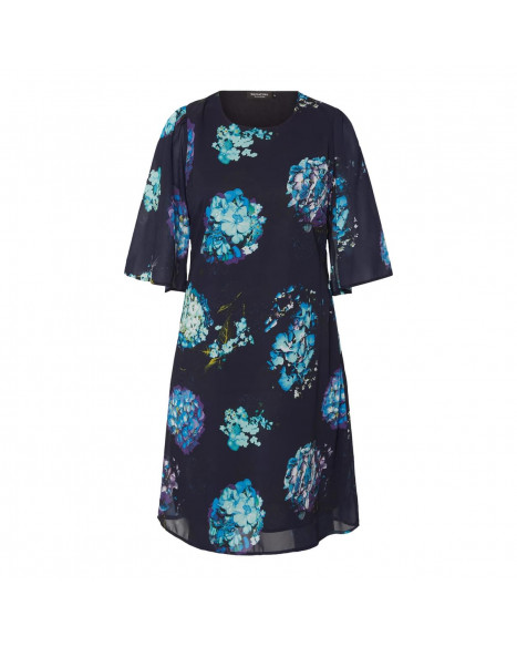 SIGNATURE DRESS - NIGHT SKY