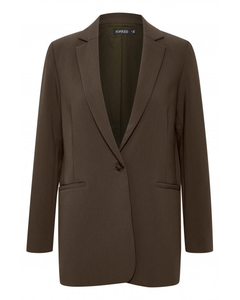 SOAKED IN LUXURY CORINNE...