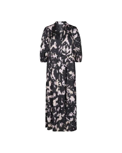 CO´COUTURE MARI FLOOR DRESS