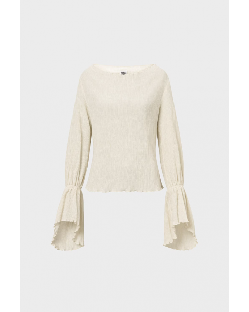 TWIST & TANFO BERNADETTE TOP