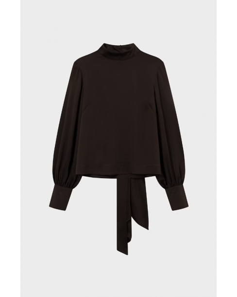 TWIST & TANGO RHIAN BLOUSE