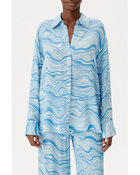 TWIST & TANGO NIKITA SHIRT