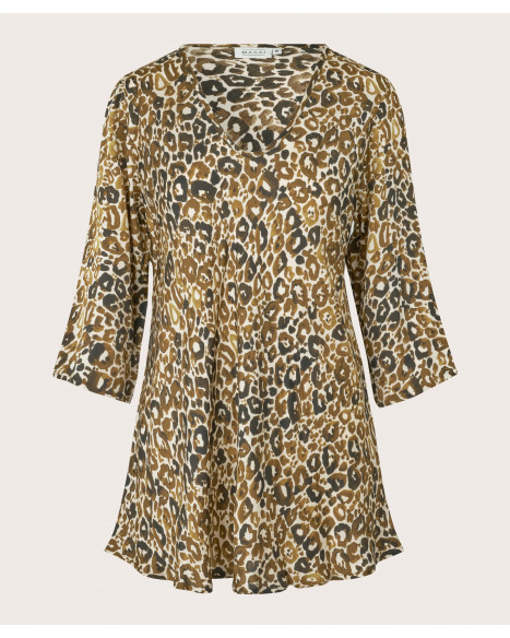 MASAI KATA BLUS - PLANTATION