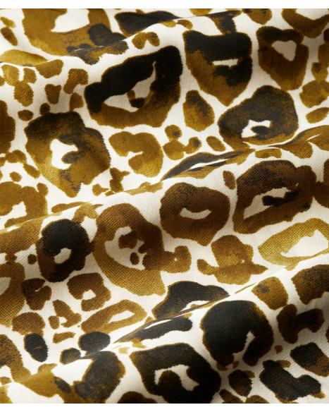 MASAI KATA BLUS - PLANTATION