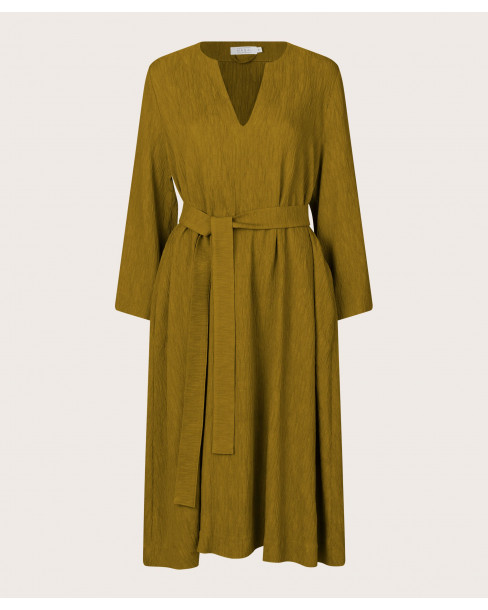 MASAI NYRAI DRESS - BLACK &...